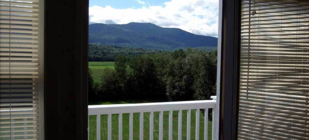 North Conway Mountain Inn Exterior photo