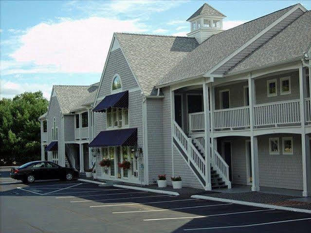 North Conway Mountain Inn Exterior photo