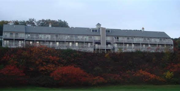 North Conway Mountain Inn Exterior photo